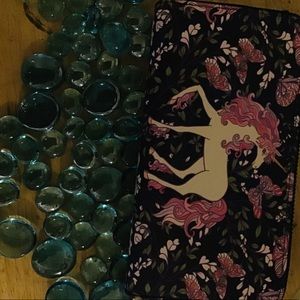 Unicorn wallet